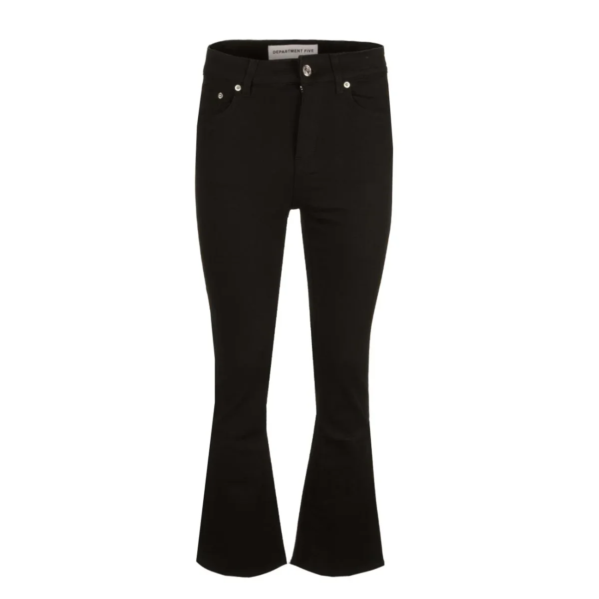 Jeans Clar Donna Nero