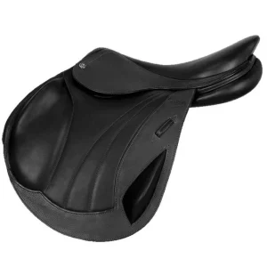 CWD SELLA CROSS 'SE04' CWD Nero selle cuoio