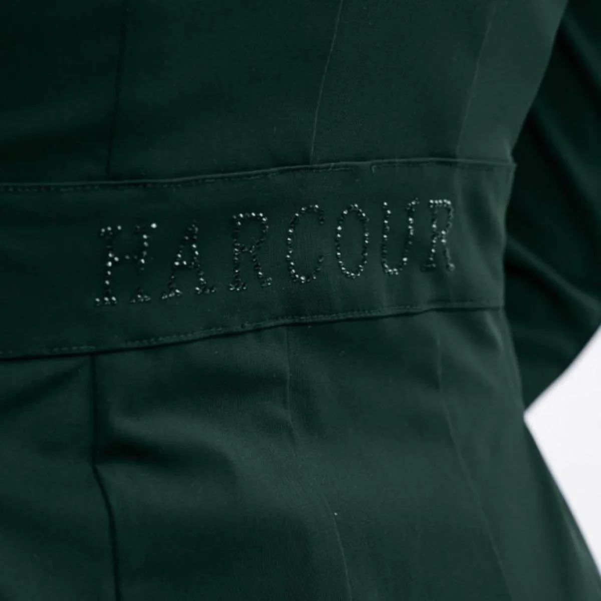 Giacca Da Concorso Da Donna Oria Harcour Verde - immagine 8