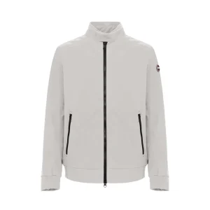 Biker Softshell Uomo Ice