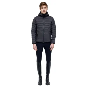 Cavalleria Toscana Giubbotti 30CT-GIU272NY0997901NAVY Blu