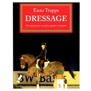 AMAHORSE LIBRO: IL DRESSAGE - ENZO TRUPPA Neutro ACCESSORI PER IL CAVALLO 09UMVA00712