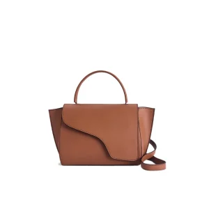 Borsa Arezzo Media Donna Brandy