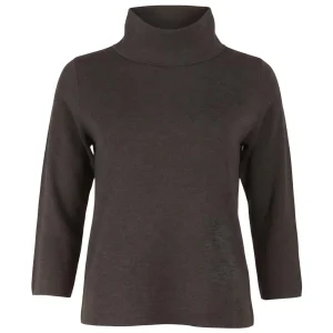 Maglia Collo Cratere