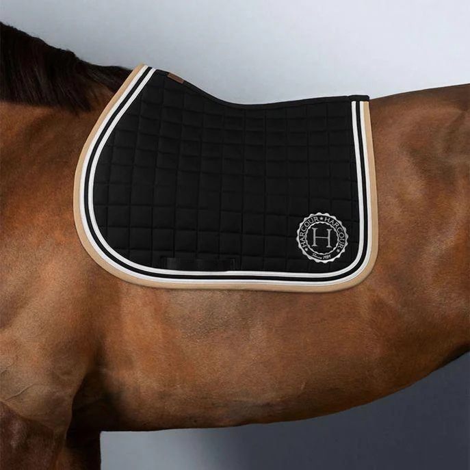 Sottosella Soft Harcour Nero - immagine 3