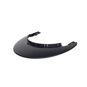 Box Nova Con Visiera PoloTexile Blu