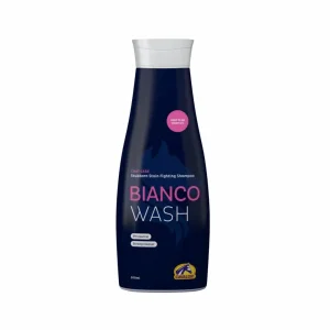 Cavalor Shampoo Concentrato Ph Neutro Strong Cleaner 500Ml Neutro 500 ml - shampoo illuminante pH neutro