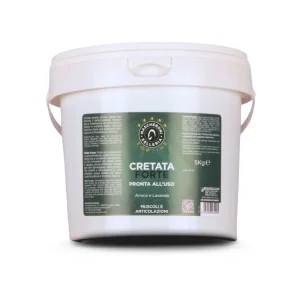 Mascheroni Top Line Cretata Forte 5kg