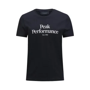 T-Shirt Original Uomo Black Off White