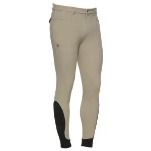 Cavalleria Toscana Pantaloni Da Equitazione 30CT-PAUN22JE0101003 Beige