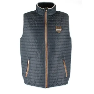 ANIMO Mercurio Teatree Giubbotti