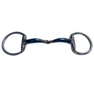 BOMBERS BITS Lock Up Eggbutt Neutro Filetti Ad Anelli