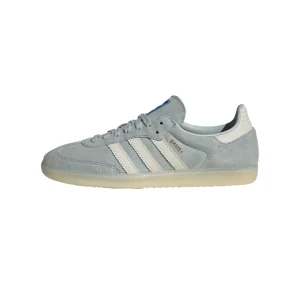 Sneakers Samba Og Unisex Wonder Silver Chalk White Off White