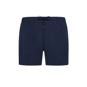Boardshort Urban Gdy Tramontana Uomo Blue Black