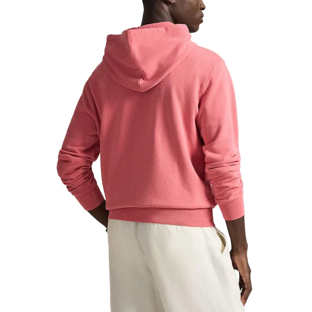 Felpa Con Cappuccio - immagine 4