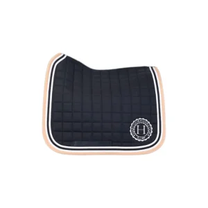 Sottosella Da Dressage Soft Harcour Navy