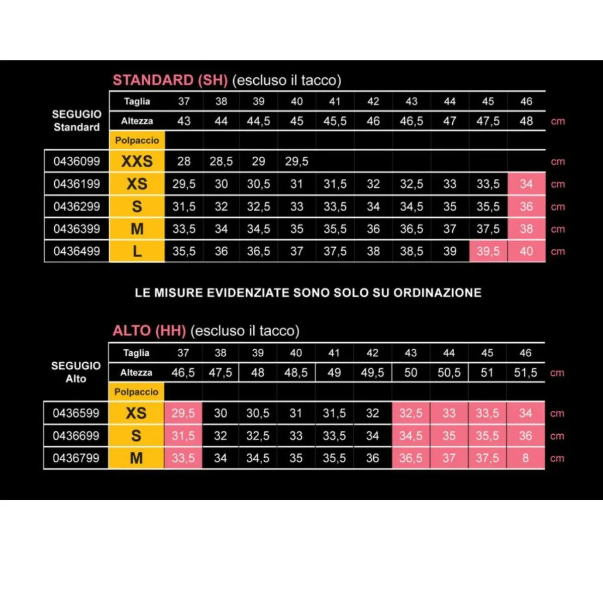 Stivale Segugio SH Tattini - immagine 6