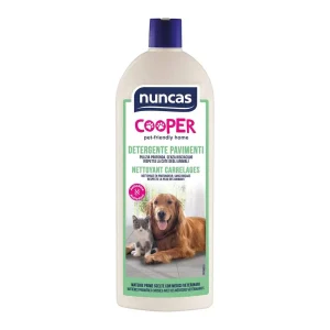 Cooper Detergente Pavimenti 1000 ml Nuncas