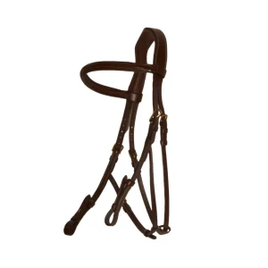 Testiera Per Hackamore Mascheroni Selleria