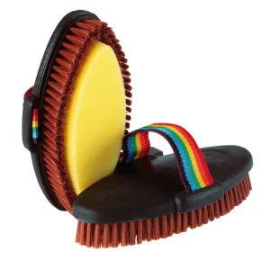 Brusca Sponge Brush Hippo-Tonic