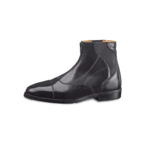 EGO7 Taurus Nero stivaletti da equitazione