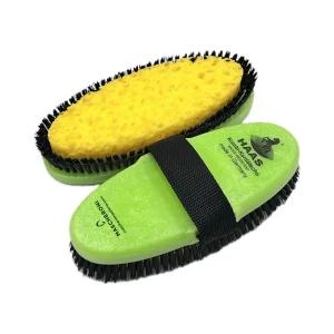 Brusca Combi Haas Verde