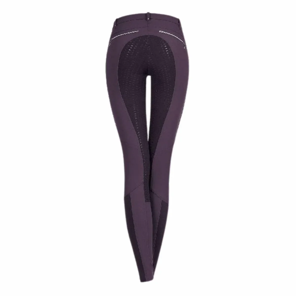 ELT GALA PURPLE pantaloni da equitazione 09WL3207665- - immagine 3