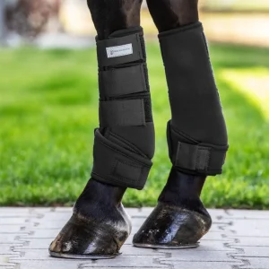 Coppia Di Paratendini Protect Waldhausen