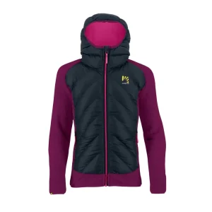 Giacca Marmarole Bimbo Berry Vulcan