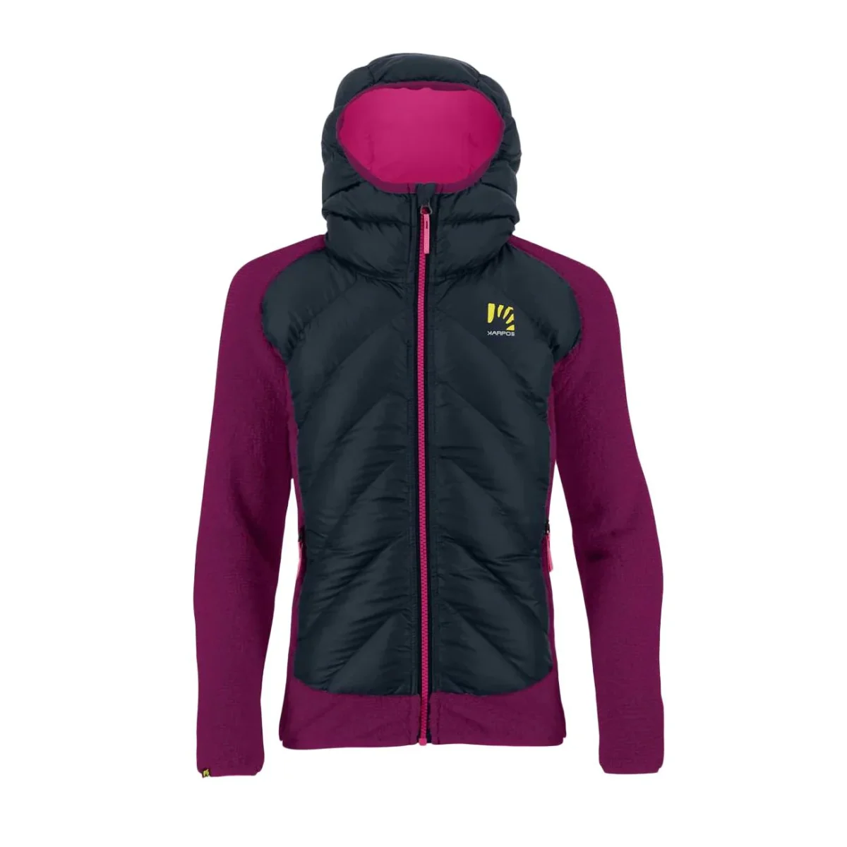 Giacca Marmarole Bimbo Berry Vulcan