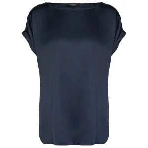 Blusa In Raso