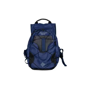 Zaino Grooming Backpack Grooming Deluxe Blu