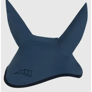 EQUILINE 09EQ-E11214722DIPLOMATIC BLUE Blu nan CUFFIE ANTIRUMORE - ANTIMOSCHE 09EQ