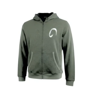 Felpa Da Bambino Mascheroni Verde