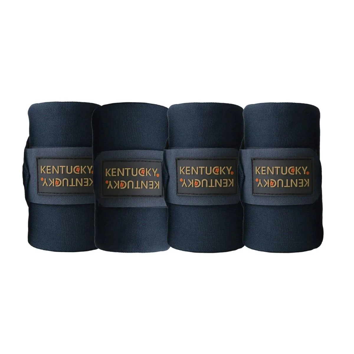 Fasce Da Riposo Kentucky Blu