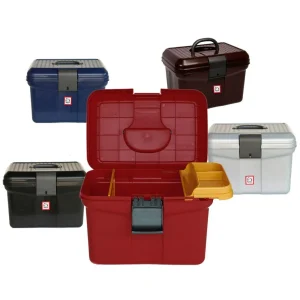 TATTINI BAULETTO PORTATTREZZI Multicolor per cassoni