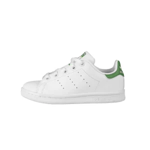 Sneakers Stan Smith Kids White Green
