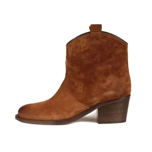 Texano Liscio Velour Donna Martora