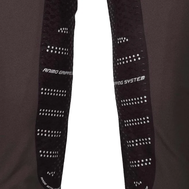 ANIMO Grizly Pantaloni Da Equitazione - immagine 5