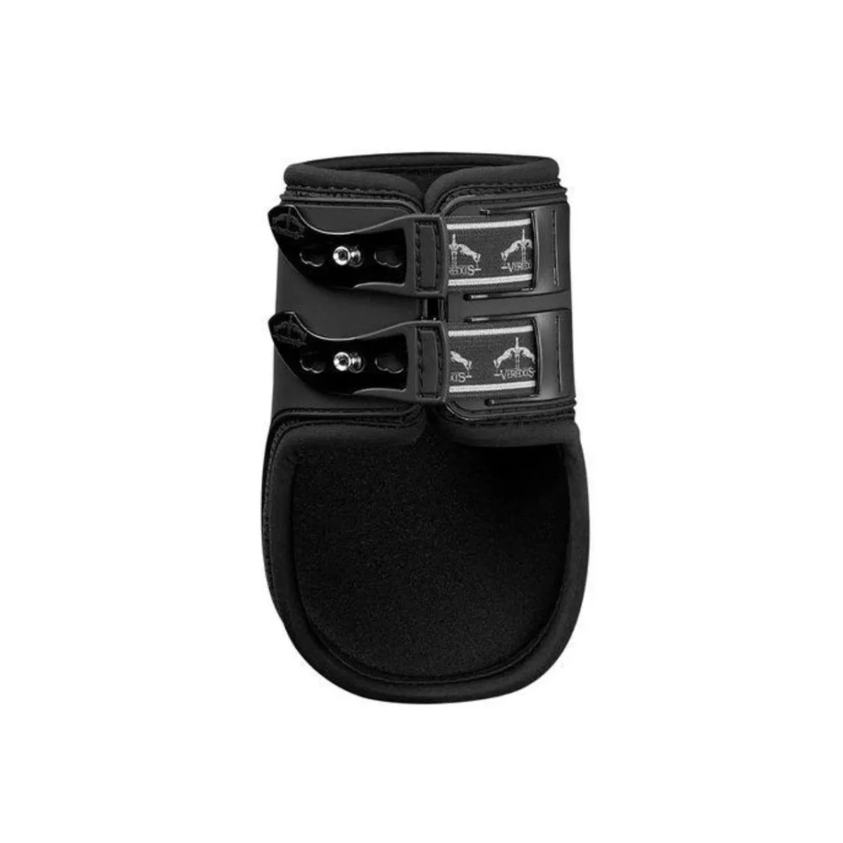 Paranocca Posterirore Carbon Gel Vento Veredus Nero - immagine 3