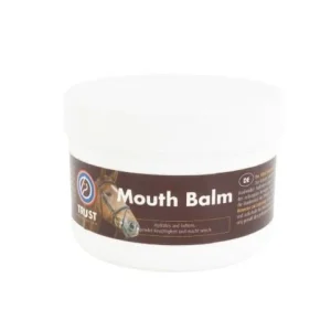 Balsamo Per La Bocca Del Cavallo Mouth Balm 150ml Trust Equestrian