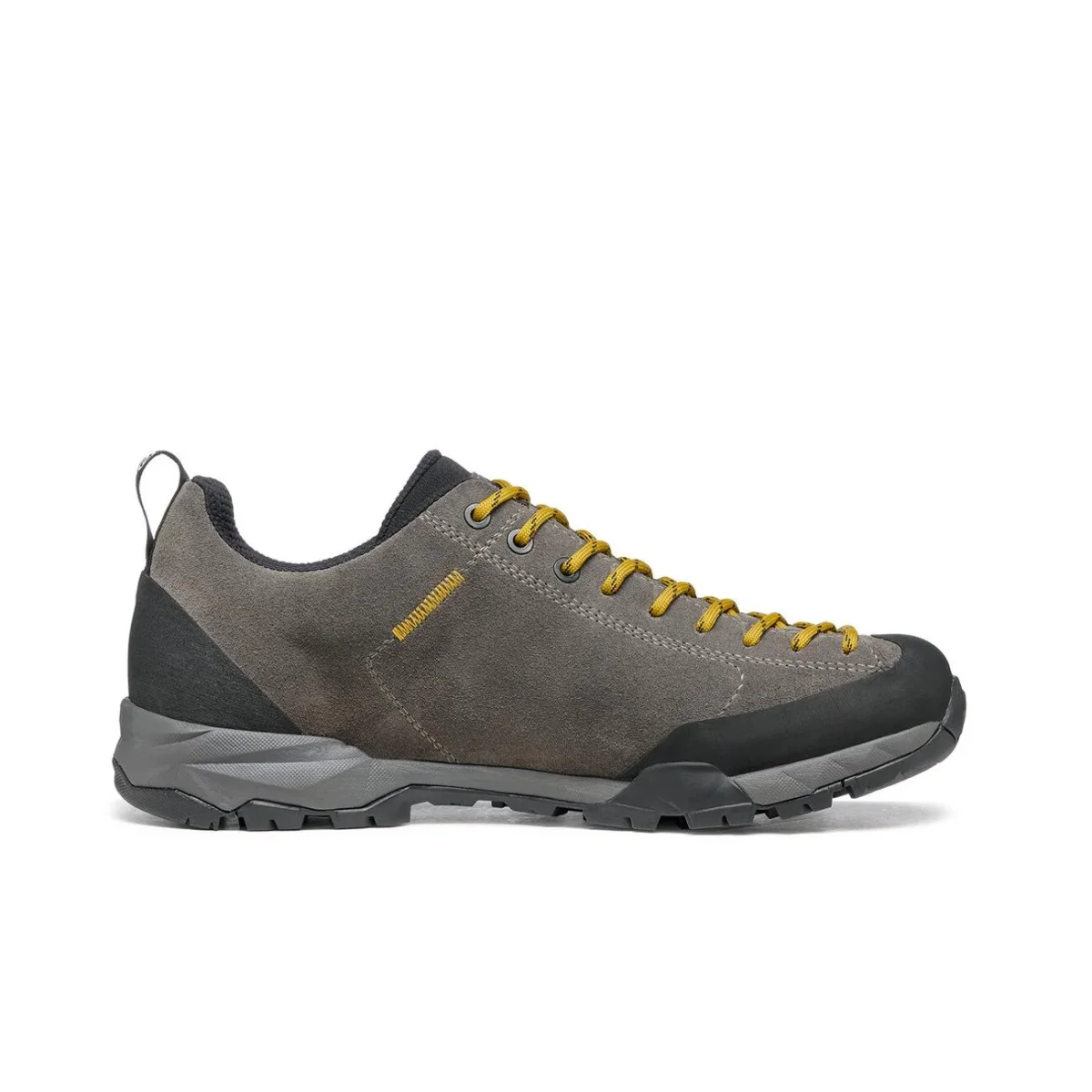 Sneakers Mojito Trail Gtx Uomo Titanium Mustard - immagine 4