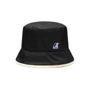 Cappellino Pascalle Unisex Usy Nero