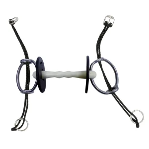 Filetto elevatore intero gomma Daslo