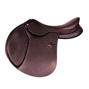 Sella Da Salto Grace Horsena Marrone