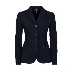 Giacca Da Concorso Da Donna Mascheroni Nero