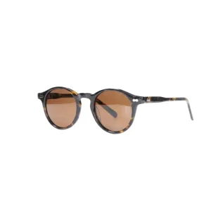 KENTUCKY SUNGLASSES Marrone accessori cavaliere