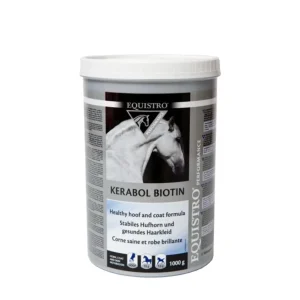 Kerabol Biotin Equality