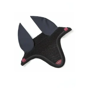 ANIMO Nero Cuffie Antirumore - Antimosche