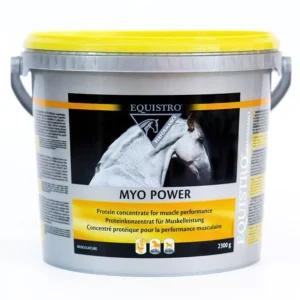 Myo Power 2,3Kg Equality